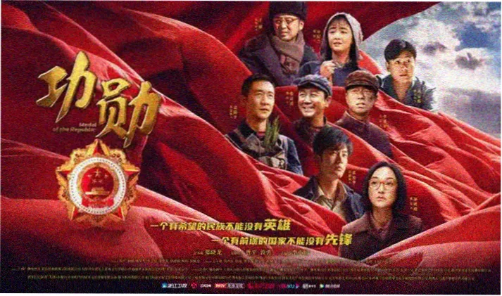 天狼主推